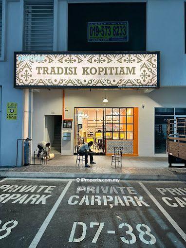 Shop-Office for Rent in Razak Mansion, Salak South by Mike Na - iProperty.com.my