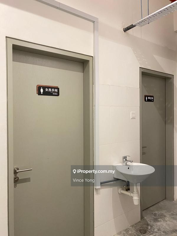 Pejabat untuk Disewa di Petaling Jaya, Selangor oleh Vince Yong - iProperty.com.my