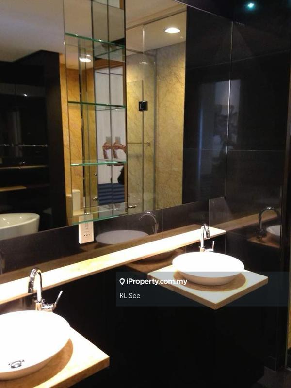 Service Residence for Sale in St Mary Residences by KL See - iProperty.com.my