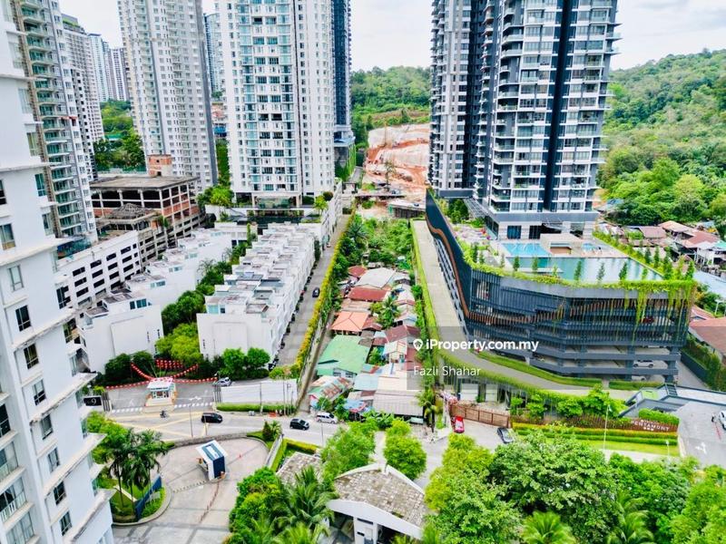 Agricultural Land for Sale in Mont Kiara, Kuala Lumpur by Fazli Shahar - iProperty.com.my