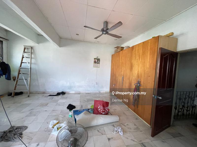 2-storey Terraced House for Sale in Taman Segar, Cheras by Denice Ng - iProperty.com.my