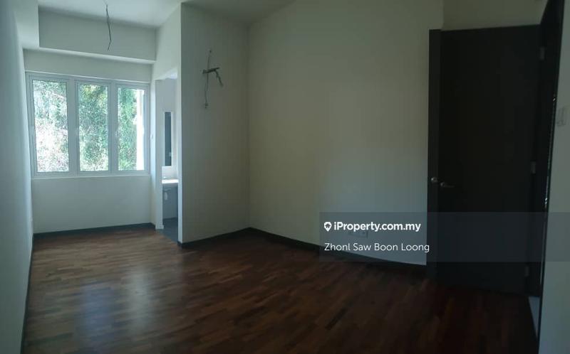 Rumah Berkembar untuk Dijual di My Sakura 28 Semi D, Batu Maung oleh Zhonl Saw Boon Loong - iProperty.com.my