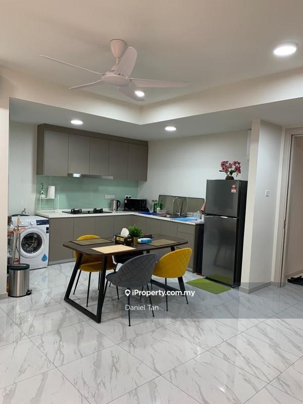 For Sale - South Brooks