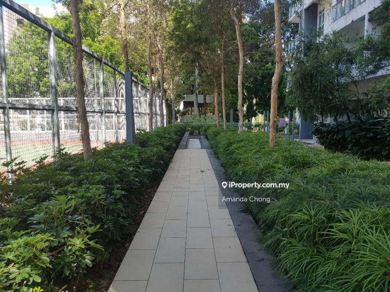 Kondominium untuk Dijual di Amaya Saujana oleh Amanda Chong - iProperty.com.my