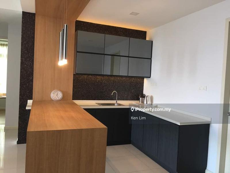 For Rent - LaCosta @ Sunway South Quay