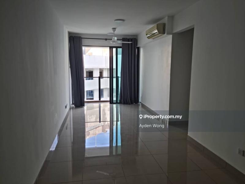 For Rent - Mizumi Residences