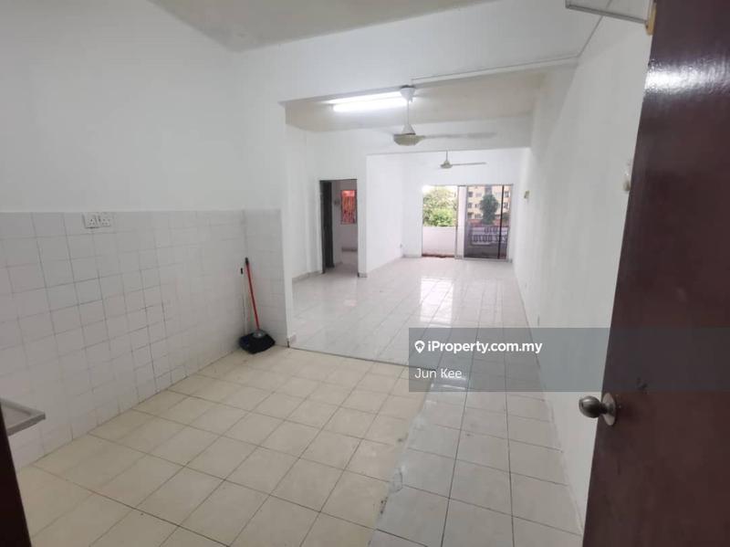 For Sale - Pangsapuri Merak