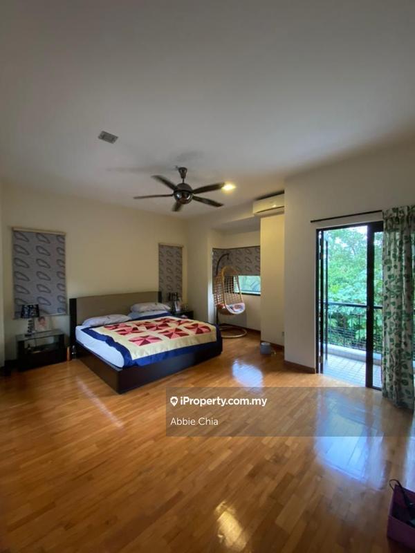 Bungalow House for Sale in Bukit Rahman Putra, Sungai Buloh by Abbie Chia - iProperty.com.my