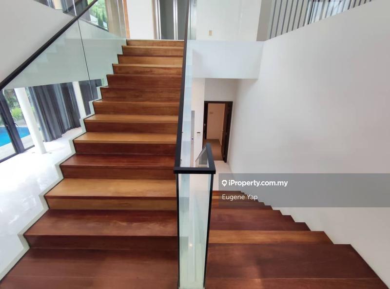 Bungalow House untuk Dijual di Damansara Heights, Damansara Heights oleh Eugene Yap - iProperty.com.my