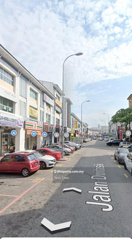 Shop for Sale in Bandar Sri Permaisuri, Cheras by Terry Chan - iProperty.com.my