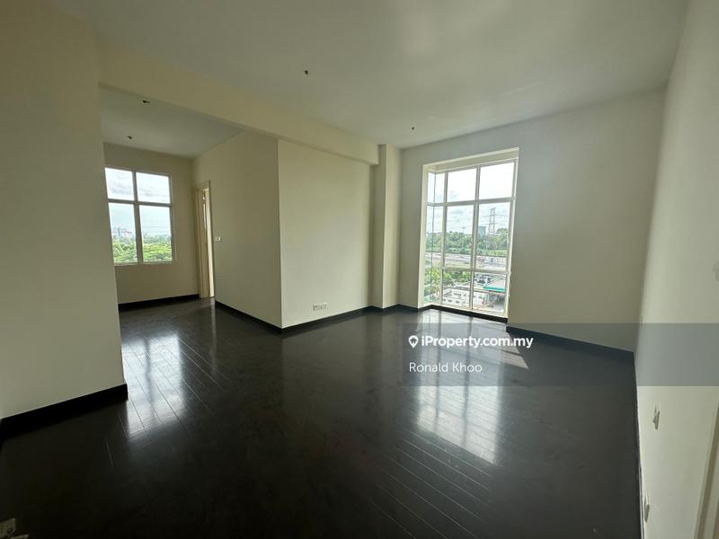 Residensi Servis untuk Dijual di Subang Olives Residence oleh Ronald Khoo - iProperty.com.my