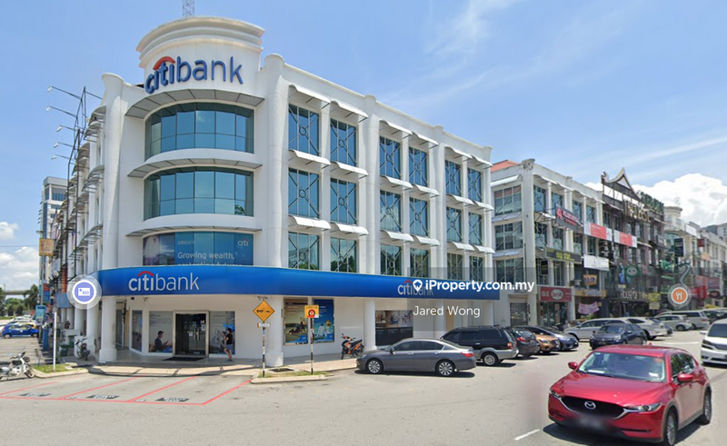 Shop for Sale in Bandar Puteri Puchong, Puchong by Jared Wong - iProperty.com.my