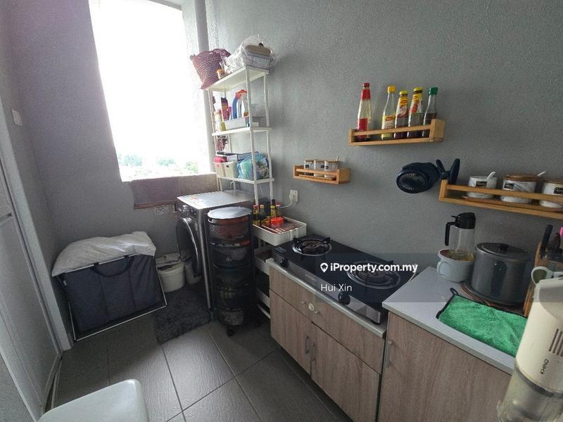 Apartment for Rent in Amverton Greens by Hui Xin - iProperty.com.my