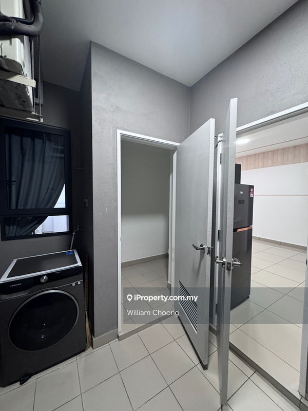 Service Residence for Rent in Akasa by William Choong - iProperty.com.my