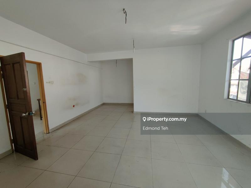 Rumah Berkembar untuk Dijual di Taman Minang Ria, Cheras oleh Edmond Teh - iProperty.com.my