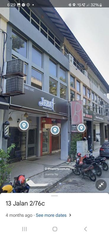 Kedai untuk Dijual di Desa Pandan, Ampang oleh Joanna Tay - iProperty.com.my