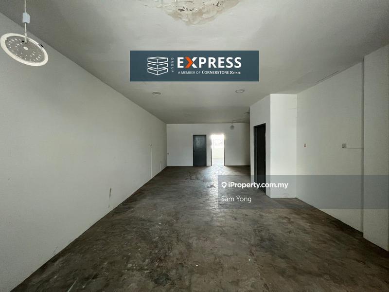 Shop-Office for Sale in Pujut, Miri by Sam Yong - iProperty.com.my