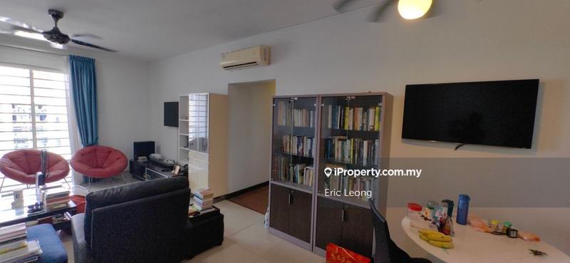 Kondominium untuk Dijual di Zen Residence @ Asplenium Condominium oleh Eric Leong - iProperty.com.my