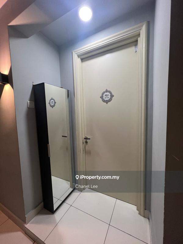 For Rent - Arte Mont Kiara