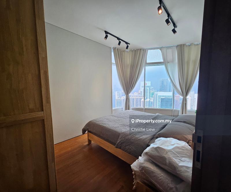 Residensi Servis untuk Dijual di Sky Suites @ KLCC oleh Christie Liew - iProperty.com.my