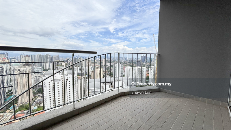 Kondominium untuk Dijual di Kiaramas Ayuria oleh Shawn Lim - iProperty.com.my