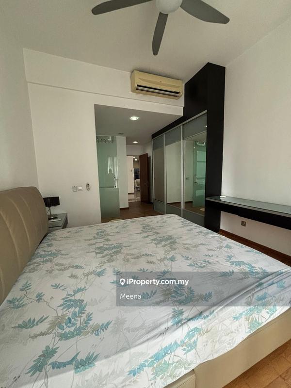 Condominium for Rent in Suasana Sentral Loft by Meena - iProperty.com.my