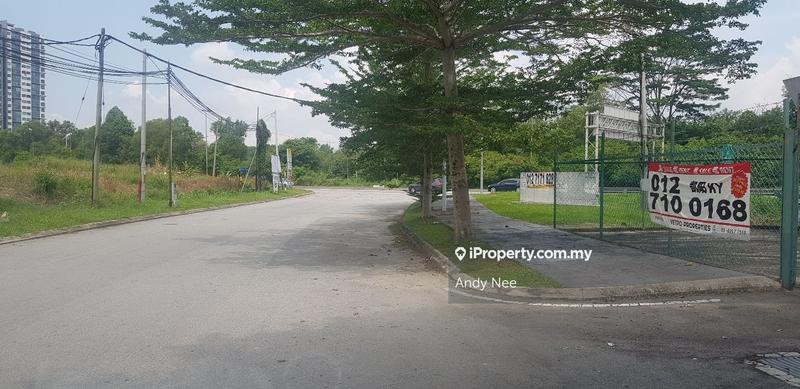Semi-D Kilang untuk Disewa di Kajang, Kajang oleh Andy Nee - iProperty.com.my