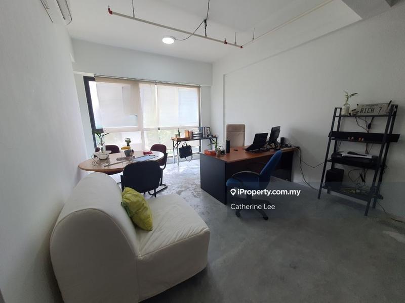 For Sale - Sunway GEO Flexi Suite, Sunway GEO Avenue, Sunway Geo Office, Bandar Sunway, Petaling Jaya