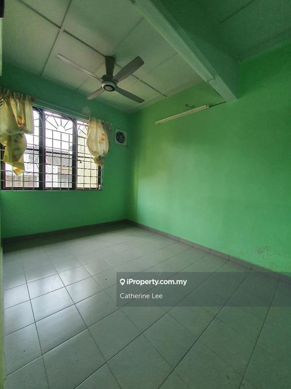 Pandan Perdana 2 Storey Terrace House For Sale