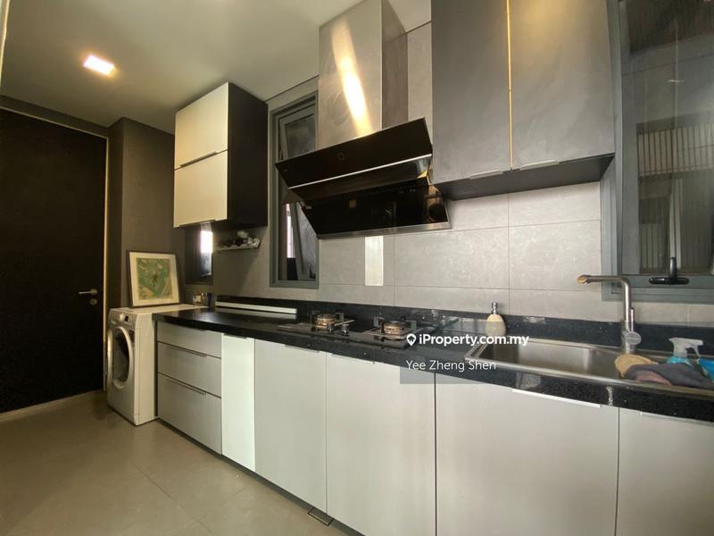 Kondominium untuk Dijual di The Capers @ Sentul East oleh Yee Zheng Shen - iProperty.com.my