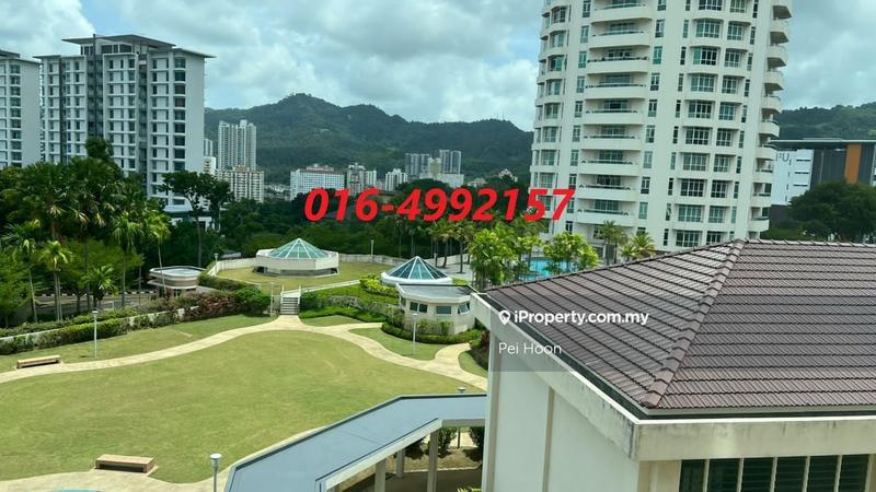 For Sale - Hillcrest Residences