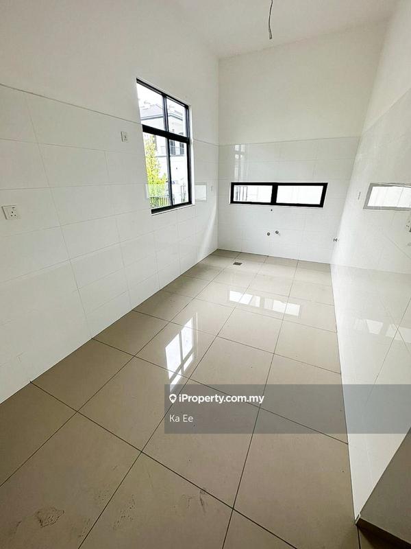 Rumah Berkembar untuk Dijual di Norton Garden Eco Grandeur, Puncak Alam oleh Ka Ee - iProperty.com.my