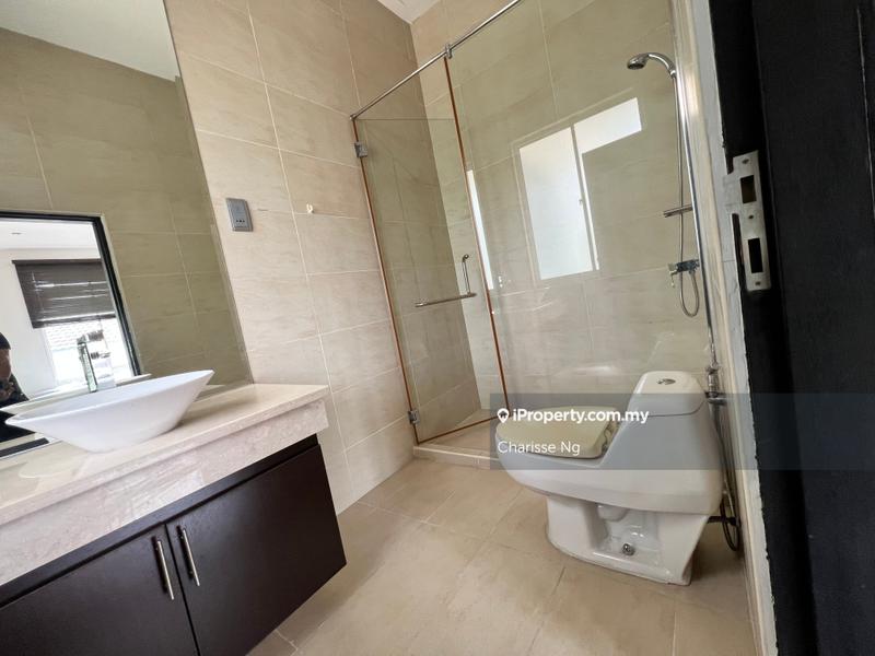 Banglo untuk Dijual di Medan Damansara, Damansara Heights oleh Charisse Ng - iProperty.com.my