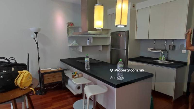 Condominium untuk Dijual di Sixceylon oleh Ann Ong - iProperty.com.my