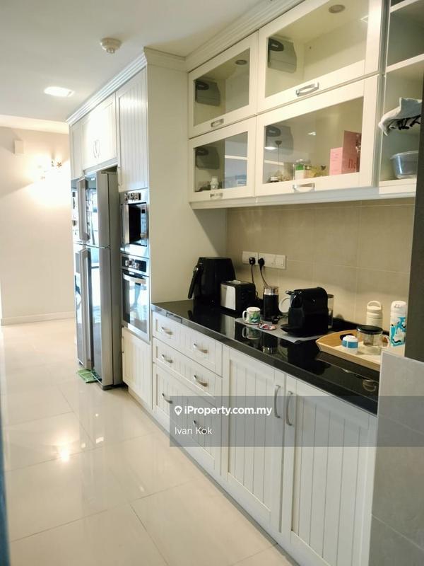 Condominium for Sale in Ara Hill Condominium by Ivan Kok - iProperty.com.my