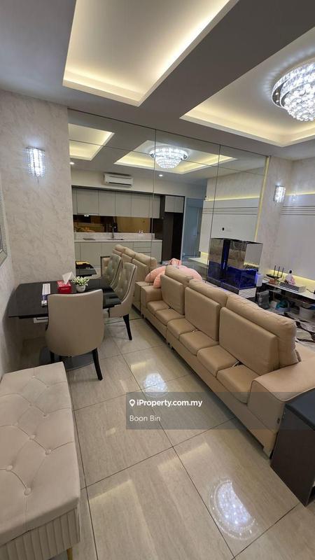 For Sale - Dorsett Residences Sri Hartamas