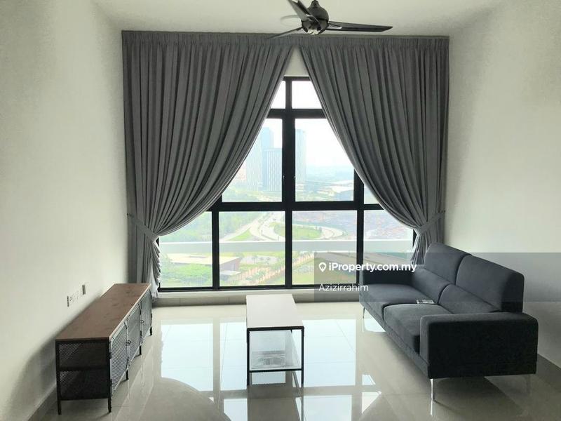 For Rent - Conezion Residences