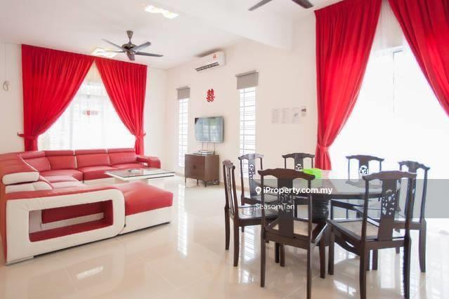 Rumah Teres 3-Tingkat untuk Dijual di Taman D’impian, Seri Kembangan oleh Season Tan - iProperty.com.my