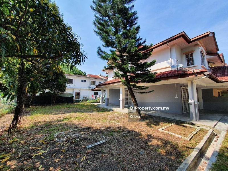 Rumah Berangkai 2 Tingkat untuk Dijual di Kota Kemuning, Shah Alam oleh Kesva - iProperty.com.my