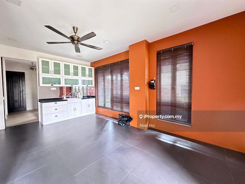 Bungalow House for Sale in Saujana Impian, Kajang by Abel Ho - iProperty.com.my