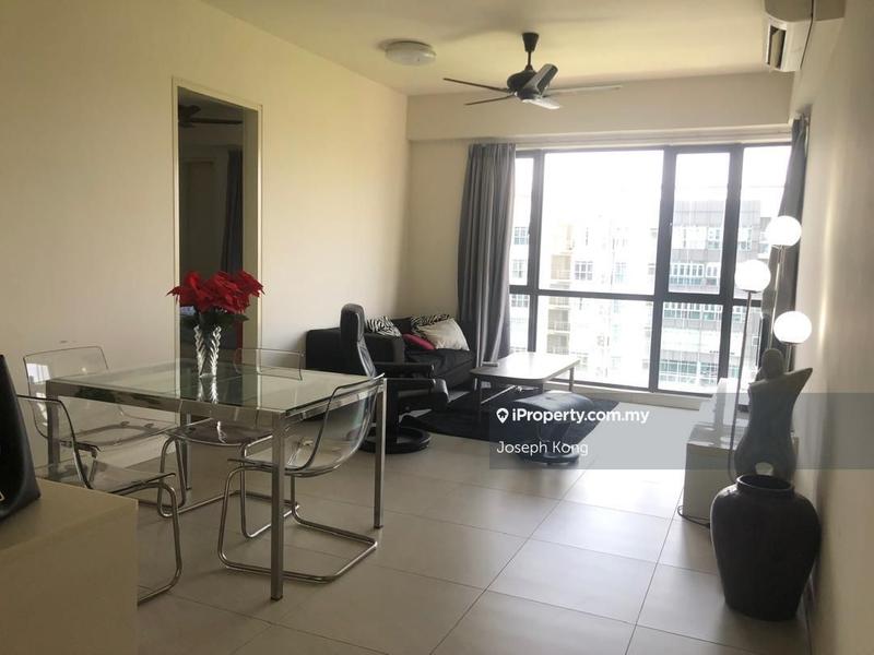 Service Residence for Sale in Nova Saujana by Joseph Kong - iProperty.com.my