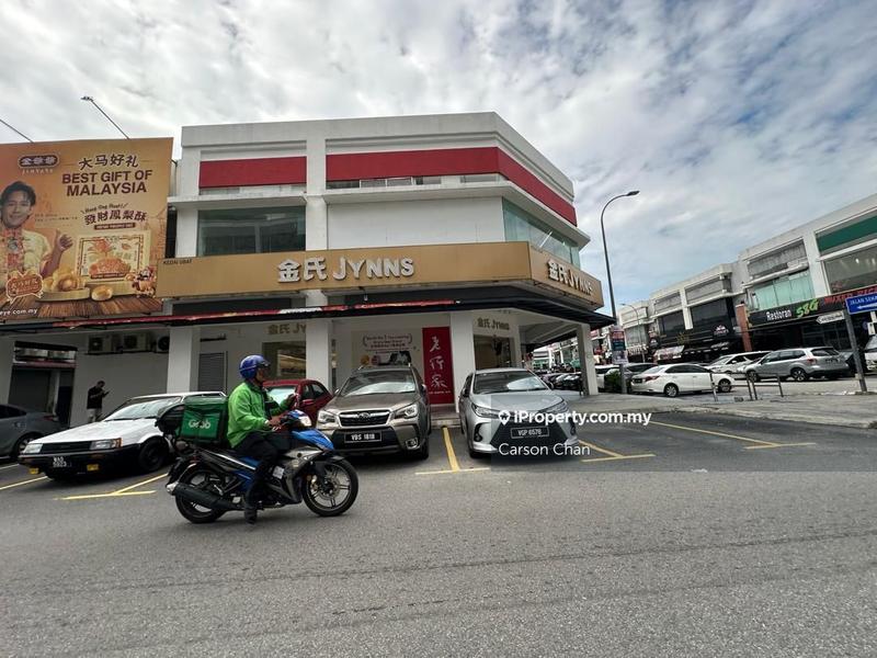 Shop for Sale in Cheras Selatan, Cheras by Carson Chan - iProperty.com.my