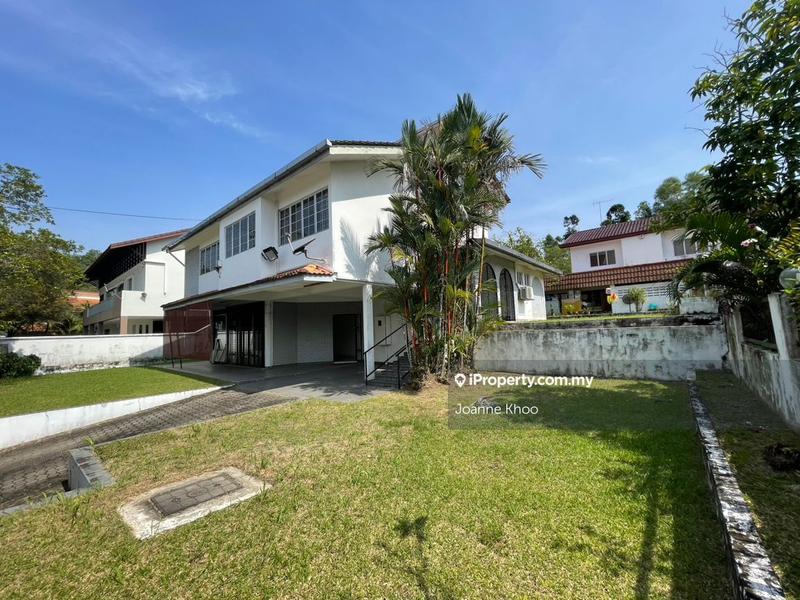Bungalow House untuk Dijual di Taman Seputeh, Seputeh, Kuala Lumpur, Seputeh oleh Joanne Khoo - iProperty.com.my