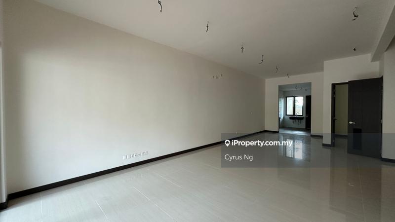 Rumah Berangkai 3 Tingkat untuk Dijual di Taman Taynton View, Cheras oleh Cyrus Ng - iProperty.com.my