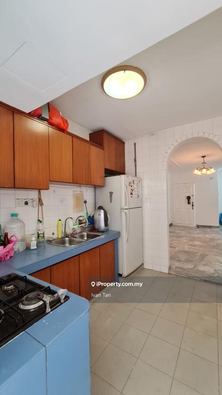 Apartment for Sale in Sri Intan 1 by Ivan Tan - iProperty.com.my