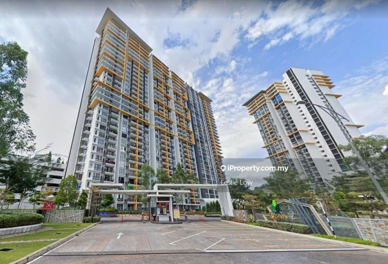 For Sale - Oasis 2 Residence