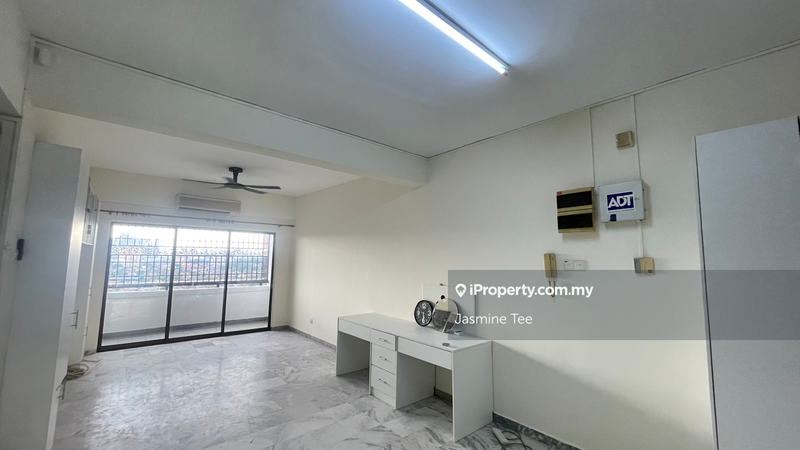 Kondominium untuk Dijual di Chancellor oleh Jasmine Tee - iProperty.com.my