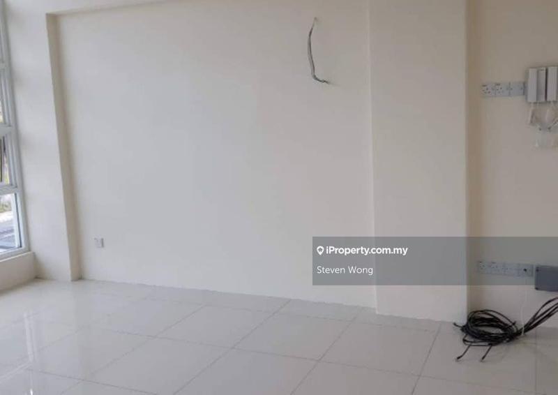 Semi-D Factory for Sale in Hi-Tech Industrial Park, Semenyih by Steven Wong - iProperty.com.my