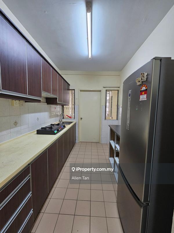 Kondominium untuk Dijual di Puncak Seri Kelana oleh Allen Tan - iProperty.com.my