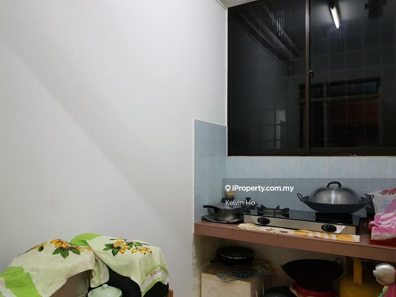 Pangsapuri untuk Dijual di Fairville oleh Kelvin Ho - iProperty.com.my